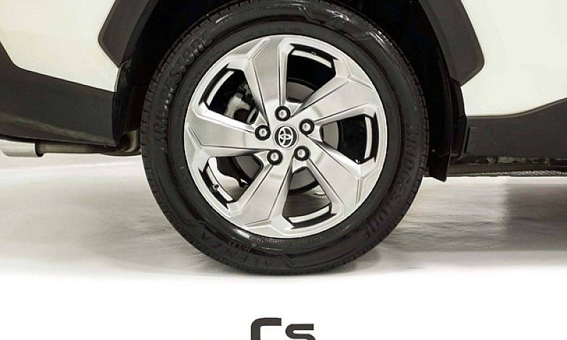 Toyota Rav4 2019/201...
