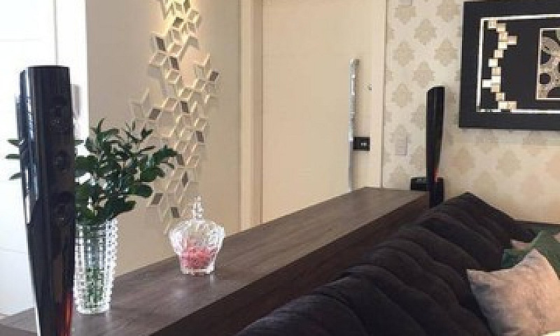 Apartamento Alto Pad...
