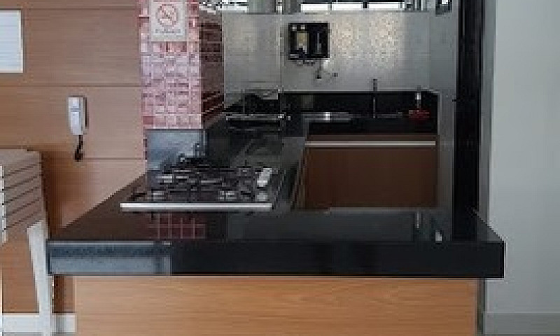 Ótimo Apartamento De...