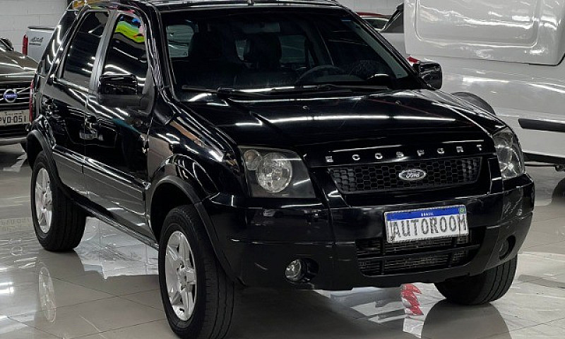 Ecosport 2.0 2007...