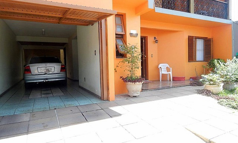 Casa À Venda - Jardi...