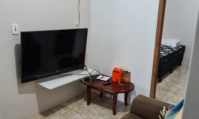 Casa Residencial Em ...