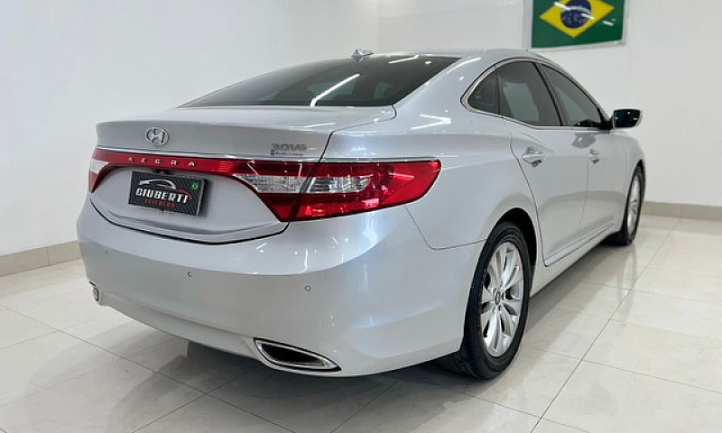 Hyundai Azera 2015 ...