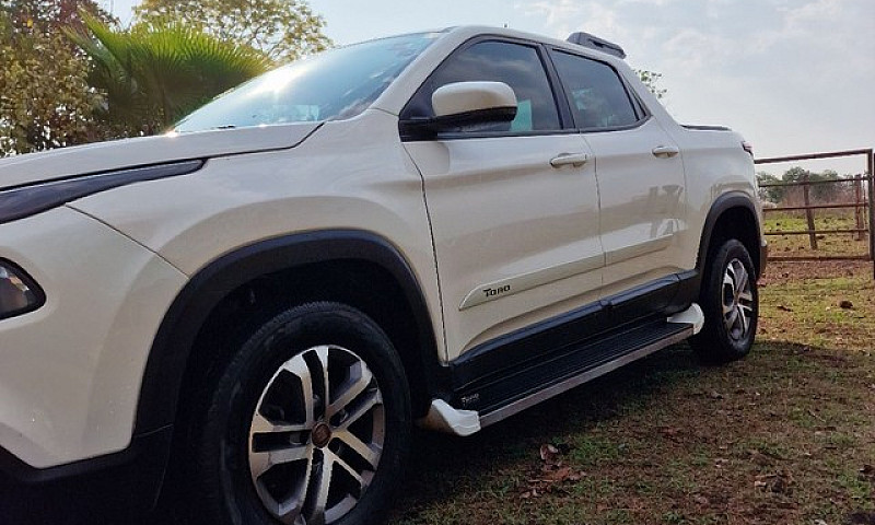 Fiat Toro A Venda ...