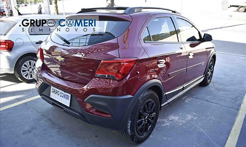 Chevrolet Onix 1.4 M...