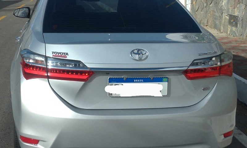 Corolla Xei Com 36 M...
