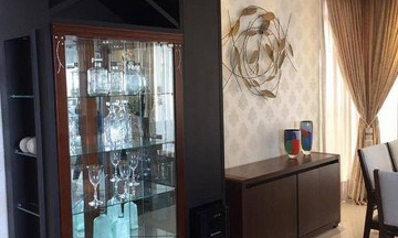 Apartamento Alto Pad...