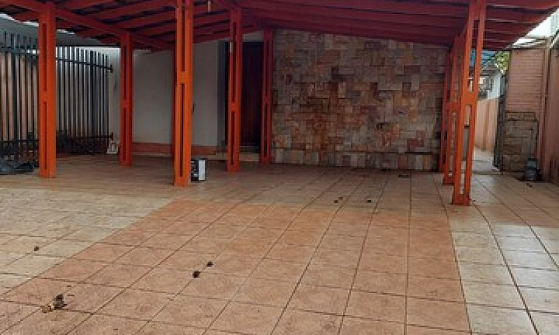 Aluguel Casa Setor O...