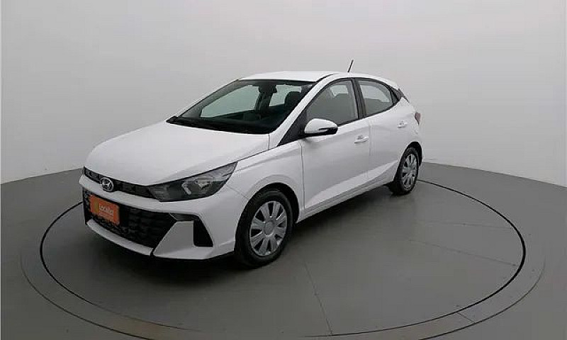 Hyundai Hb20 2023 1....