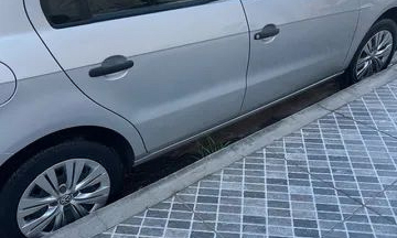 Gol 1.6 2020 -  5 Po...