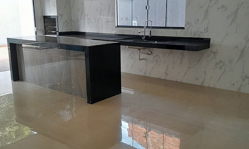 Casa Alto Padrão Pró...