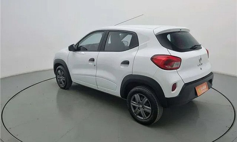 Renault Kwid 2023 1....