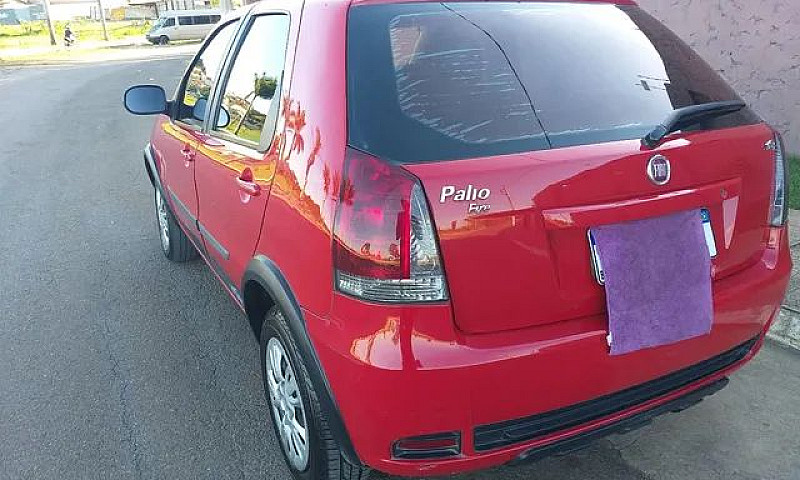 Palio Way 2015...