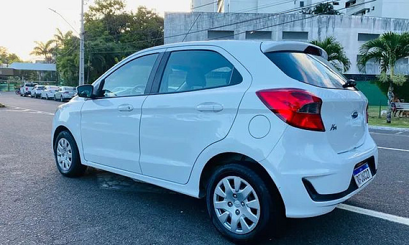 Ka 2021 1.0 Se Plus ...