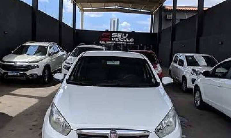 Siena Tetrafuel 1.4 ...