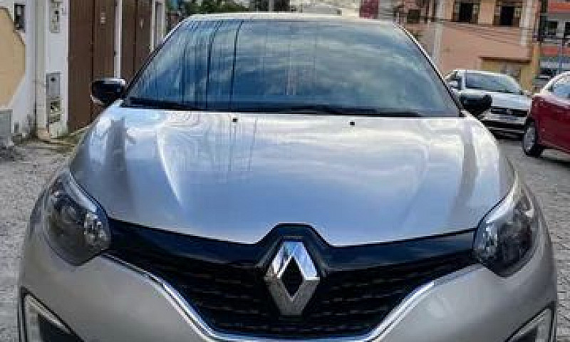 Renault Captur 20/21...