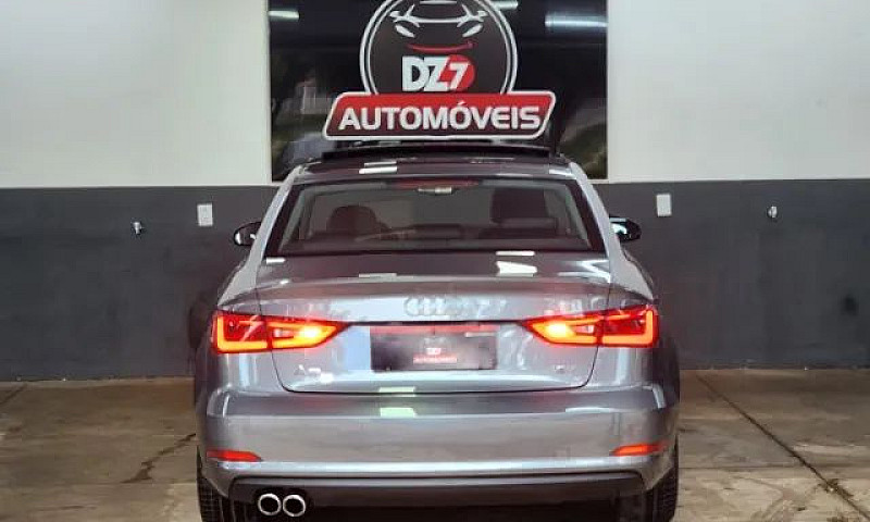 Audi A3 1.8 Tfsi 201...