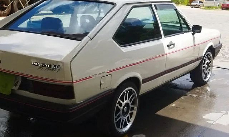 Passat Flash ...