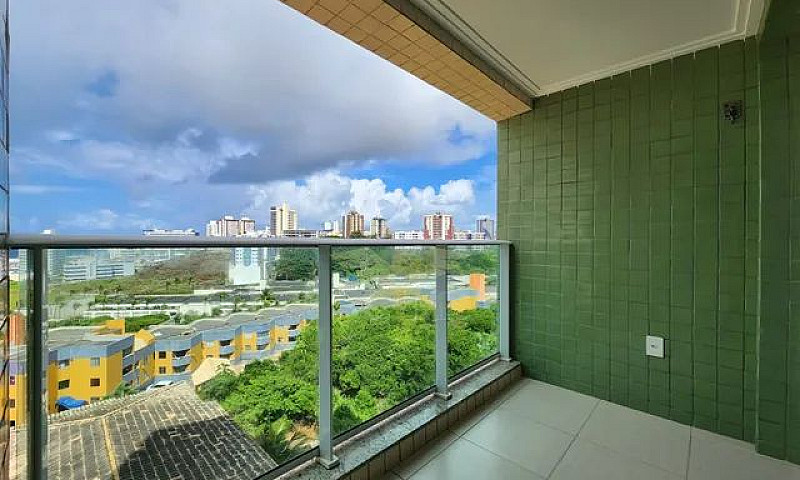 Apartamento De 2 Qua...