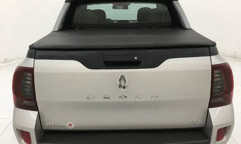 Renault Duster Dynam...