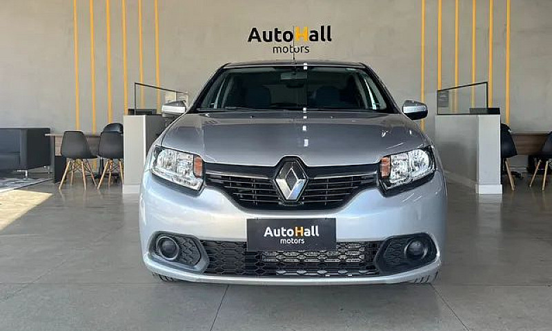 Renault Sandero Expr...