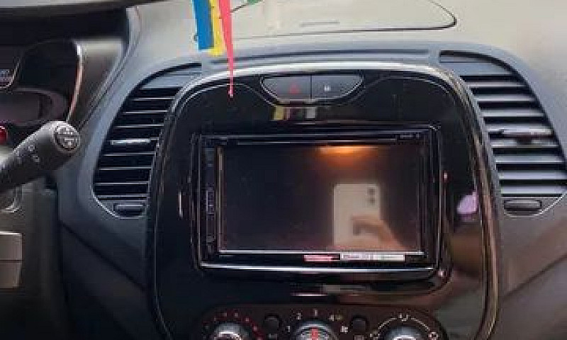 Renault Captur 20/21...