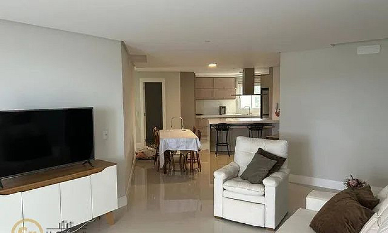 Apartamento Com 3 Do...