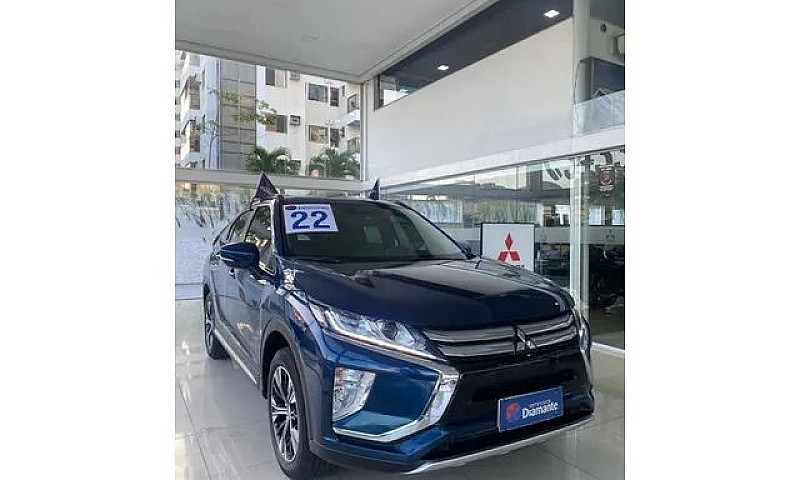 Eclipse Cross Hpe 20...