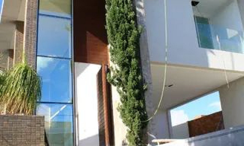 Casa De Alto Padrão ...