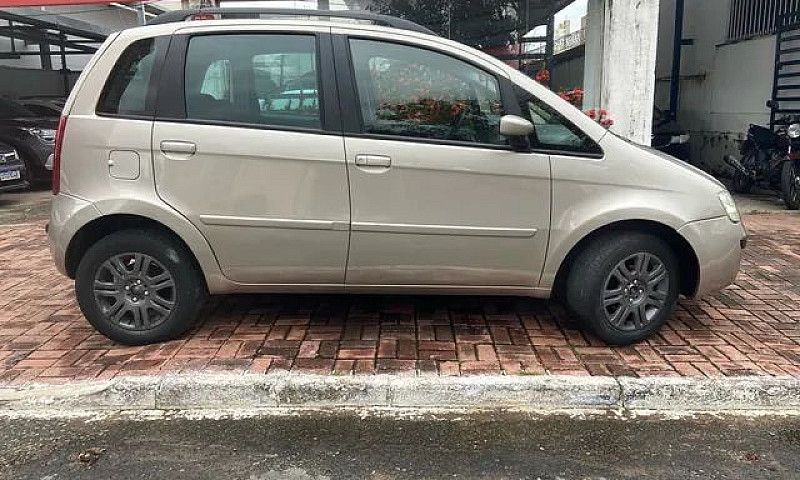 Fiat/Idea Elx 2006 1...