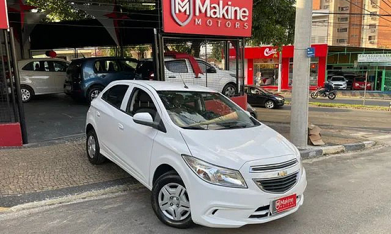 Gm - Chevrolet Onix ...