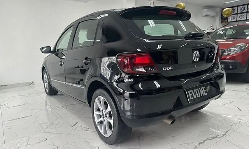 Vw Gol 1.6 Power 201...