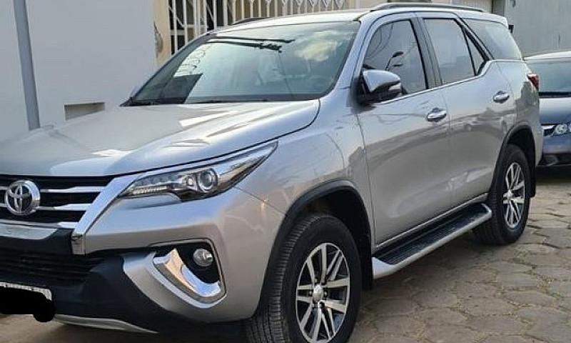 Sw4 Srx 4X4 - 7 Luga...