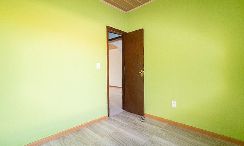 Casa 2 Dormitórios (...
