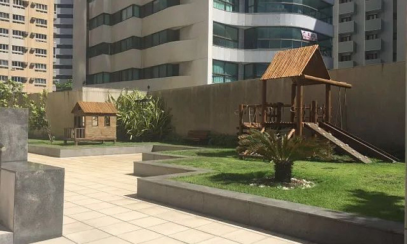 Vendo Apartamento Be...