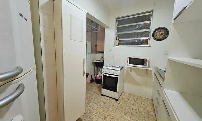 Apartamento Para Ven...