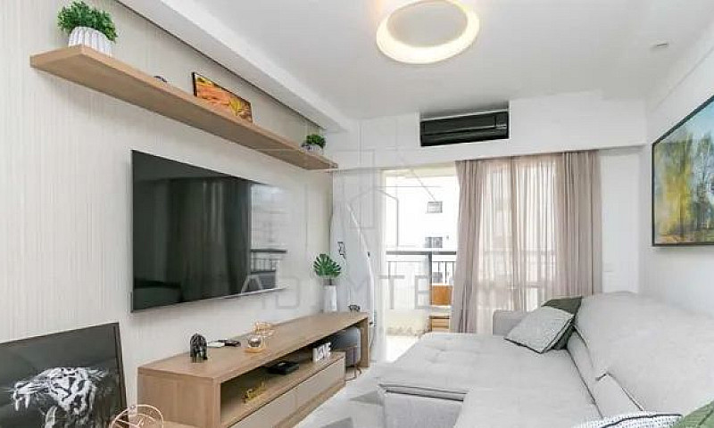 Apartamento Para Alu...