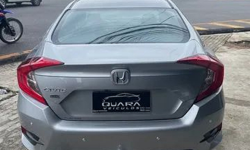 Honda Civic Lx Cvt ...