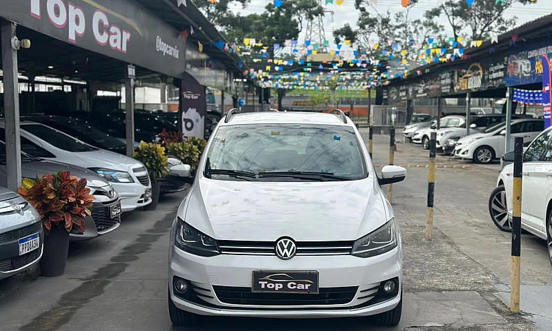 Volkswagen Spacefox ...