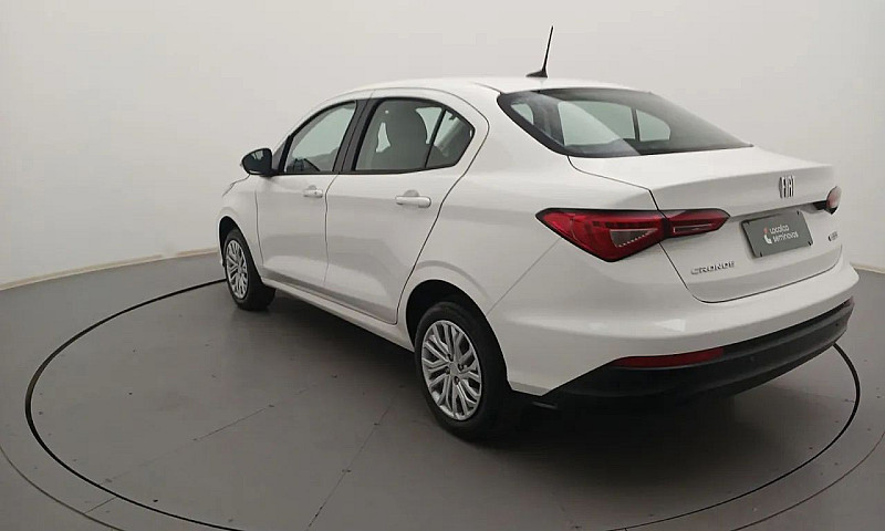 Fiat Cronos Drive 1....