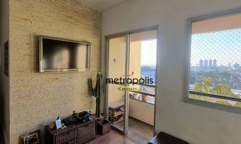 Apartamento À Venda,...