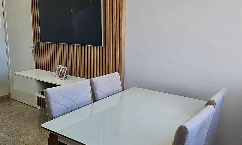 Apartamento Total Vi...