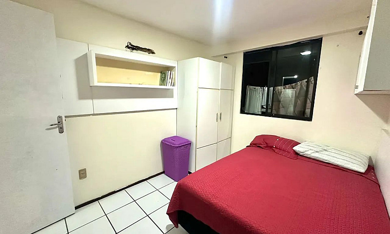 Apartamento Na Aldeo...