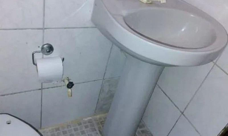 Apto Com Mobília...