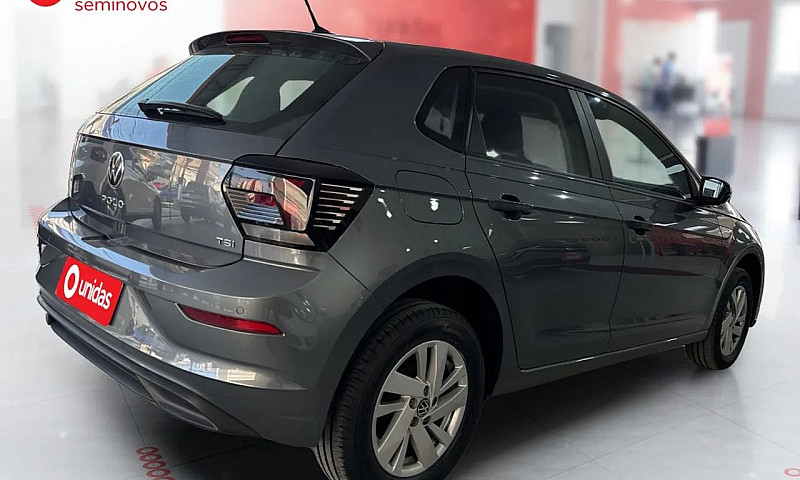 Volkswagen Polo Comf...