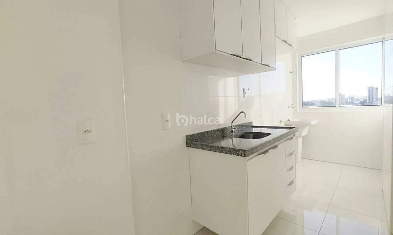 Apartamento Para Alu...