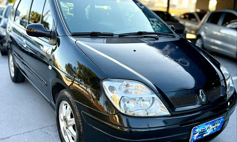 Renaut Scenic 1.6 20...