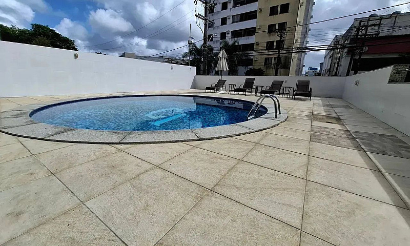 Apartamento 04 Quato...