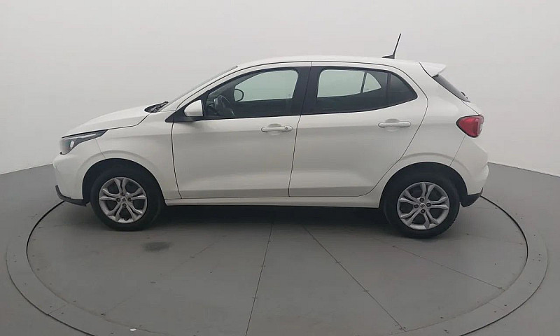 Fiat Argo Drive 1.0 ...