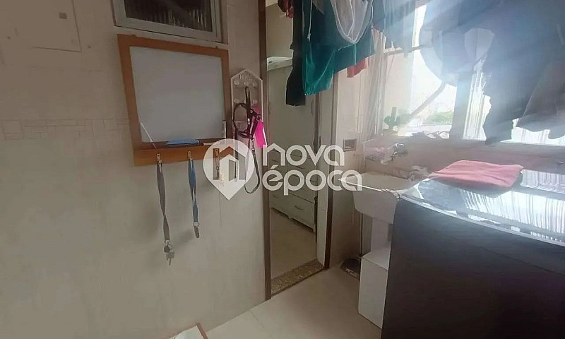 Tijuca | Apartamento...